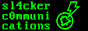 Slacker Communications